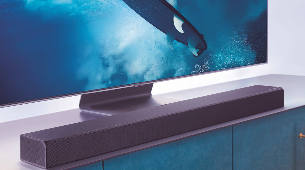 What is Q Symphony List of compatible TVs Flangwire