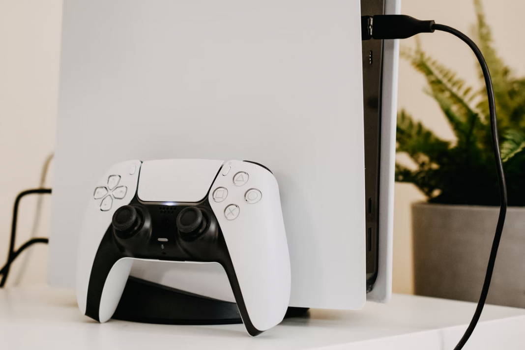 How To Turn Off PS5 Flangwire